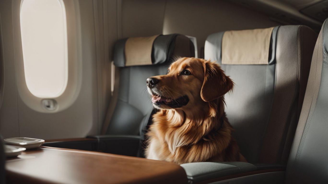 American Airline Dog Policy: Ensuring a Stress-Free Flight