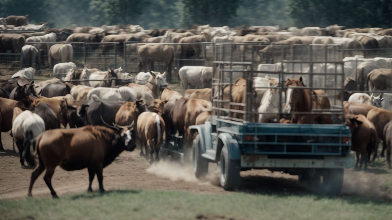 Becoming an Animal Transporter: Licensing and Career Opportunities