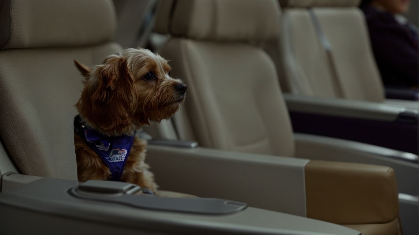 Can Dogs Fly on Southwest? Airline Pet Travel Explained