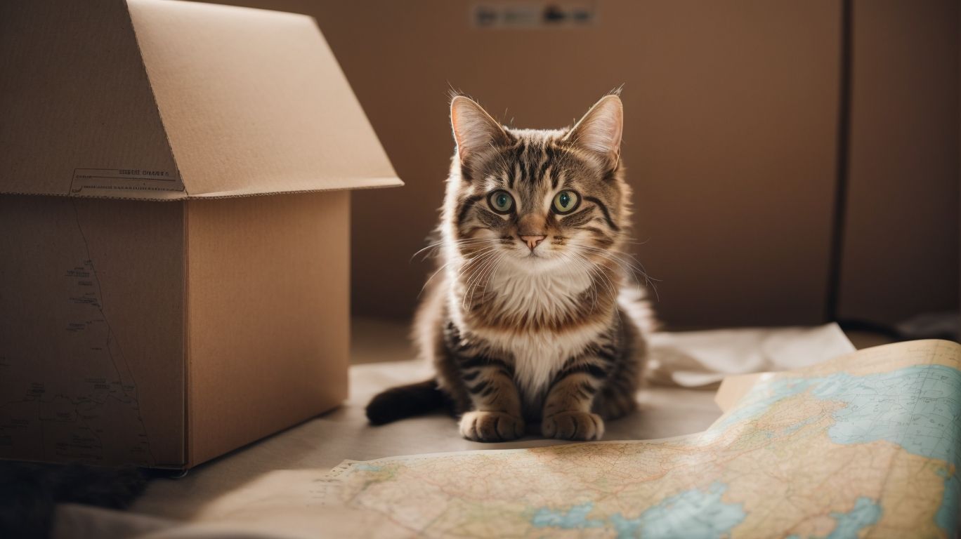 Meow-ney Matters: Unveiling the Costs of Shipping Your Cat Across State Lines