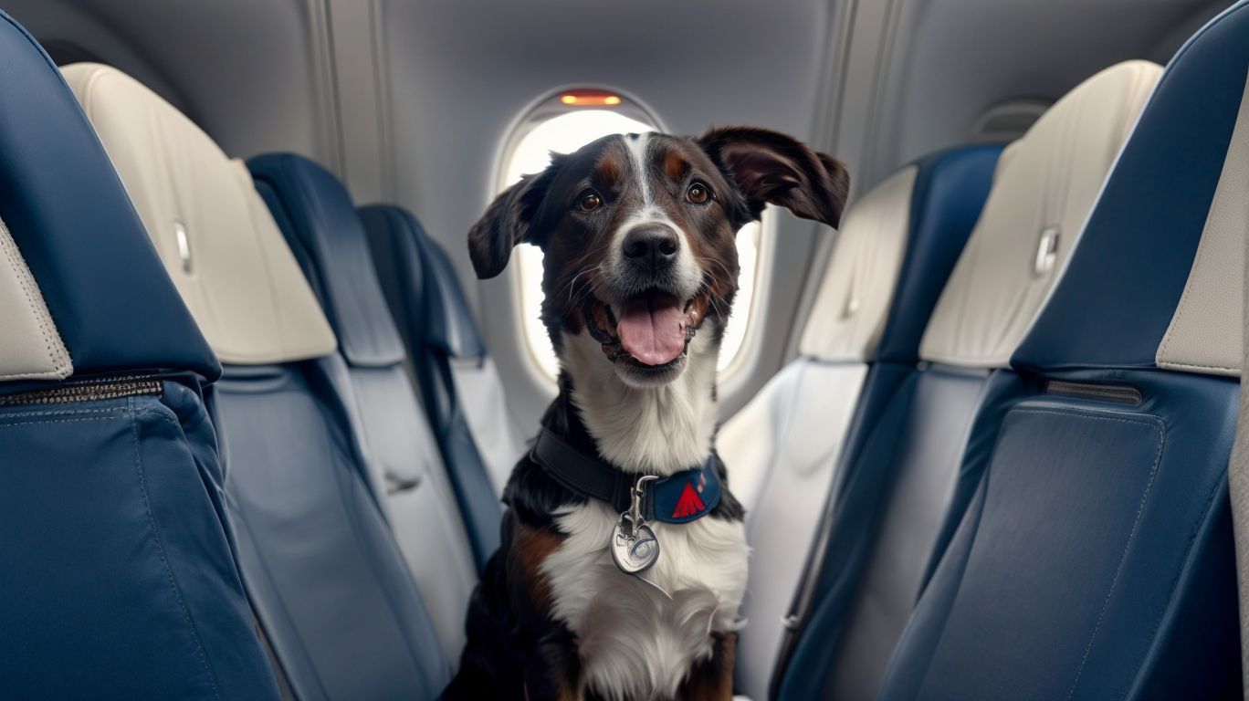 Woofin’ with Delta: Decoding Dog Flight Costs on America’s Favorite Airline