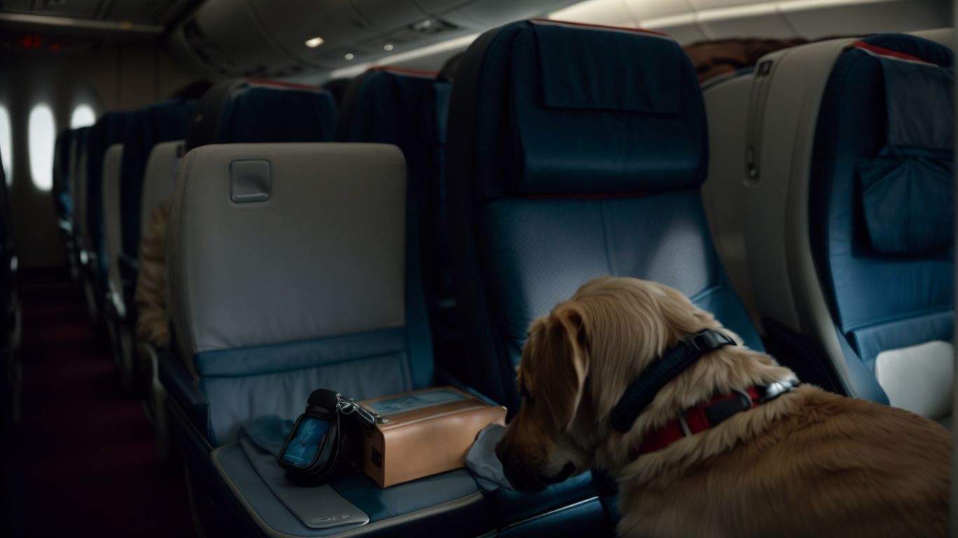 Delta Airlines Dog Policy: Ensuring a Smooth Flight